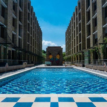 Livinnx Barranquilla バランキージャ エクステリア 写真
