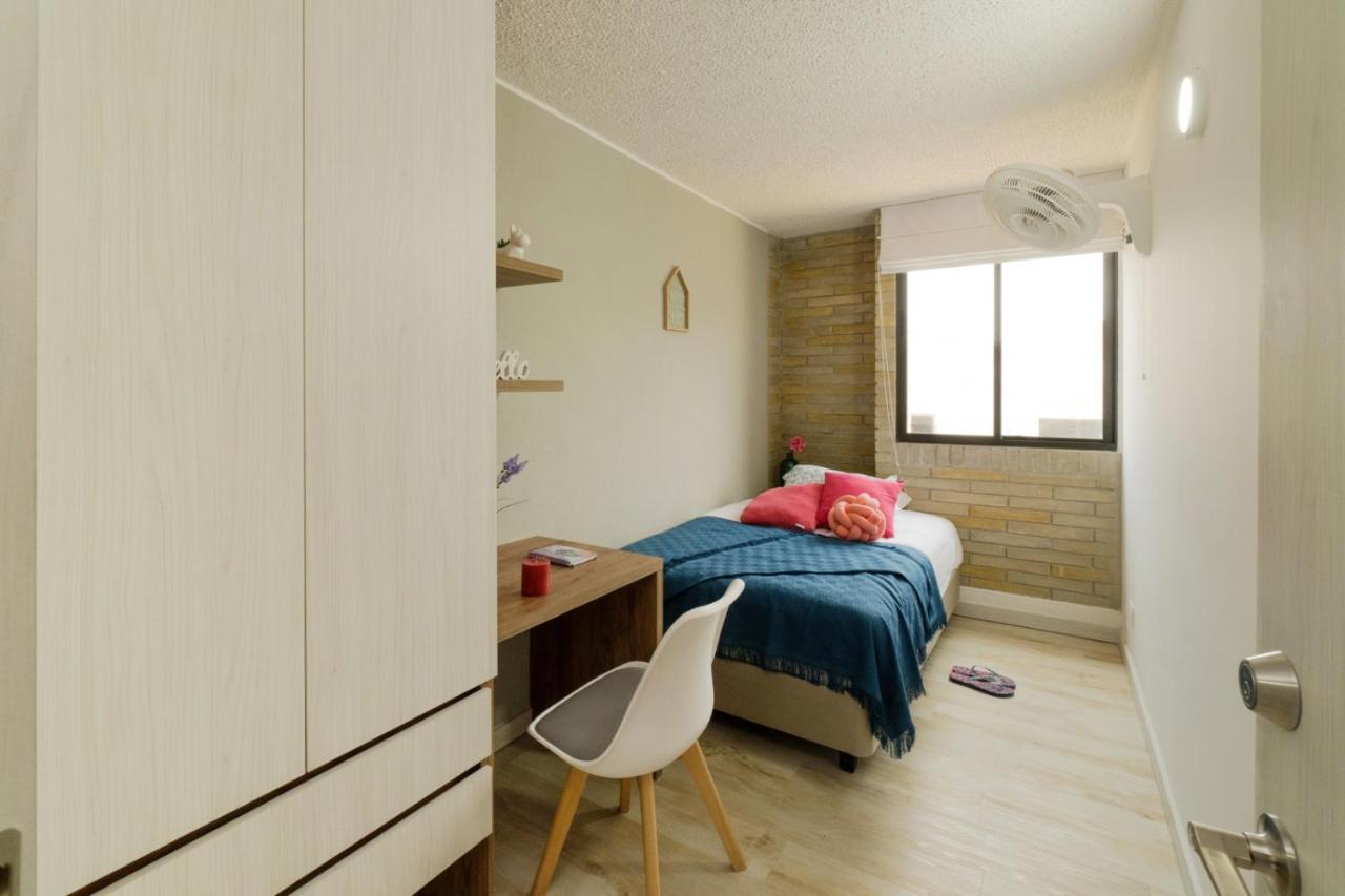Livinnx Barranquilla バランキージャ エクステリア 写真