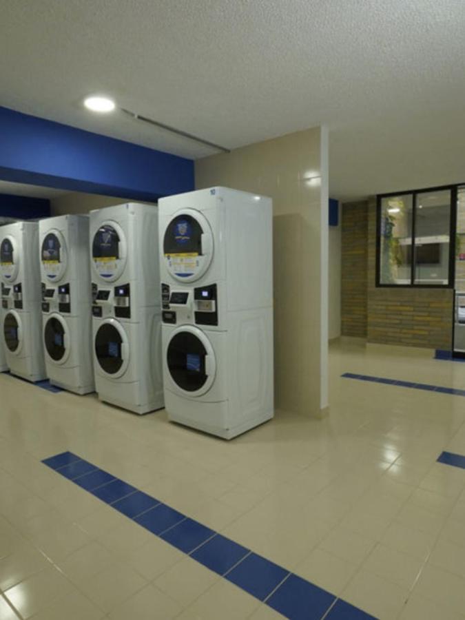 Livinnx Barranquilla バランキージャ エクステリア 写真