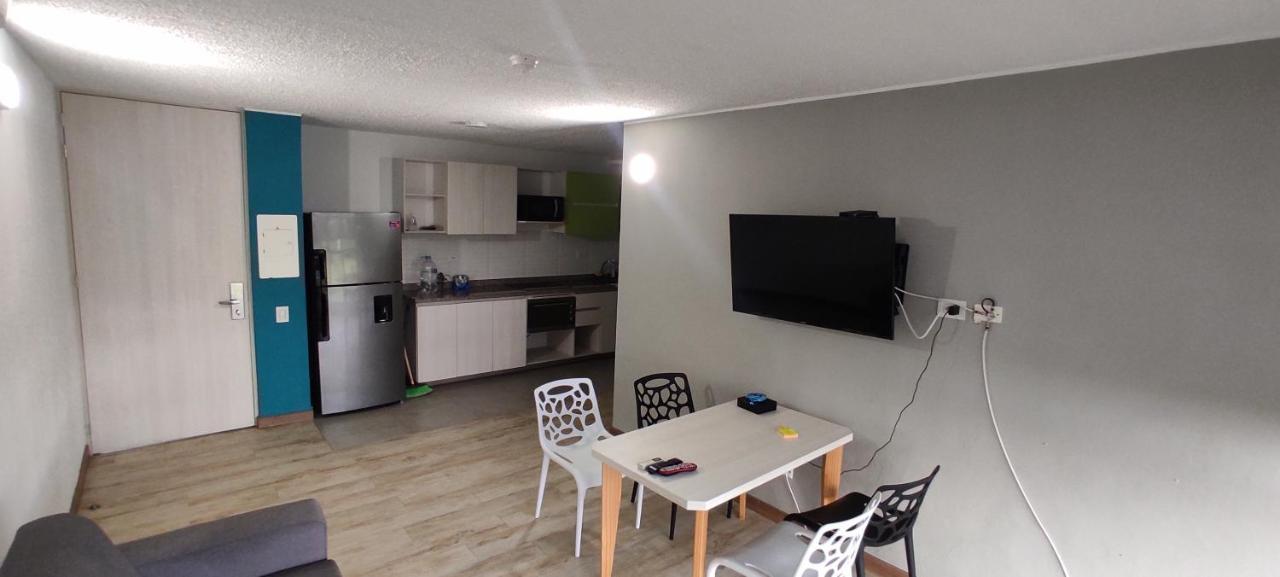 Livinnx Barranquilla バランキージャ エクステリア 写真