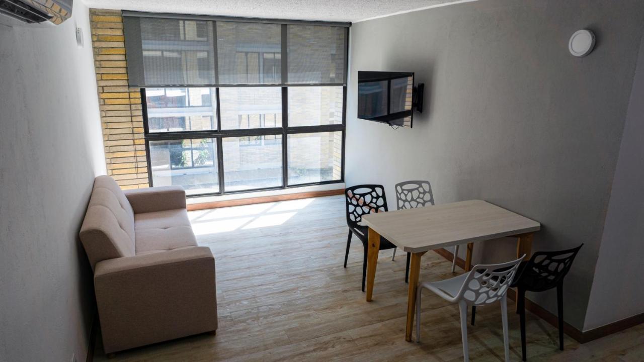 Livinnx Barranquilla バランキージャ エクステリア 写真