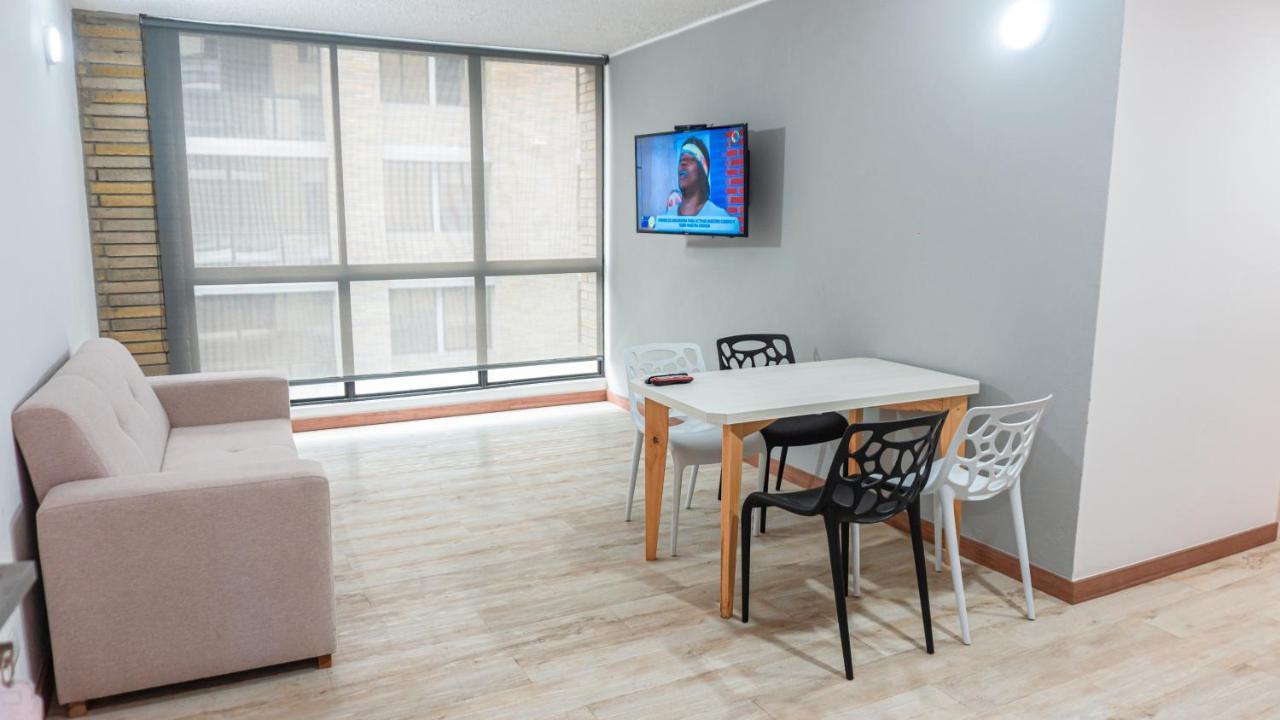 Livinnx Barranquilla バランキージャ エクステリア 写真