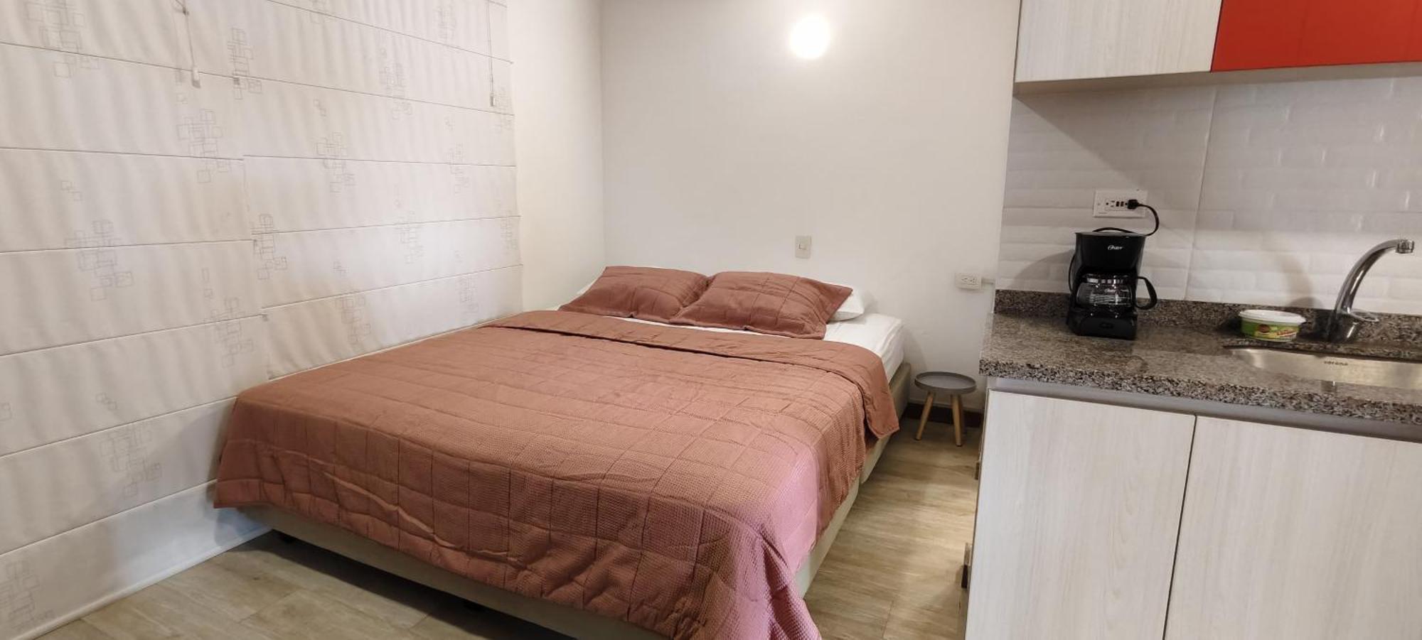 Livinnx Barranquilla バランキージャ エクステリア 写真