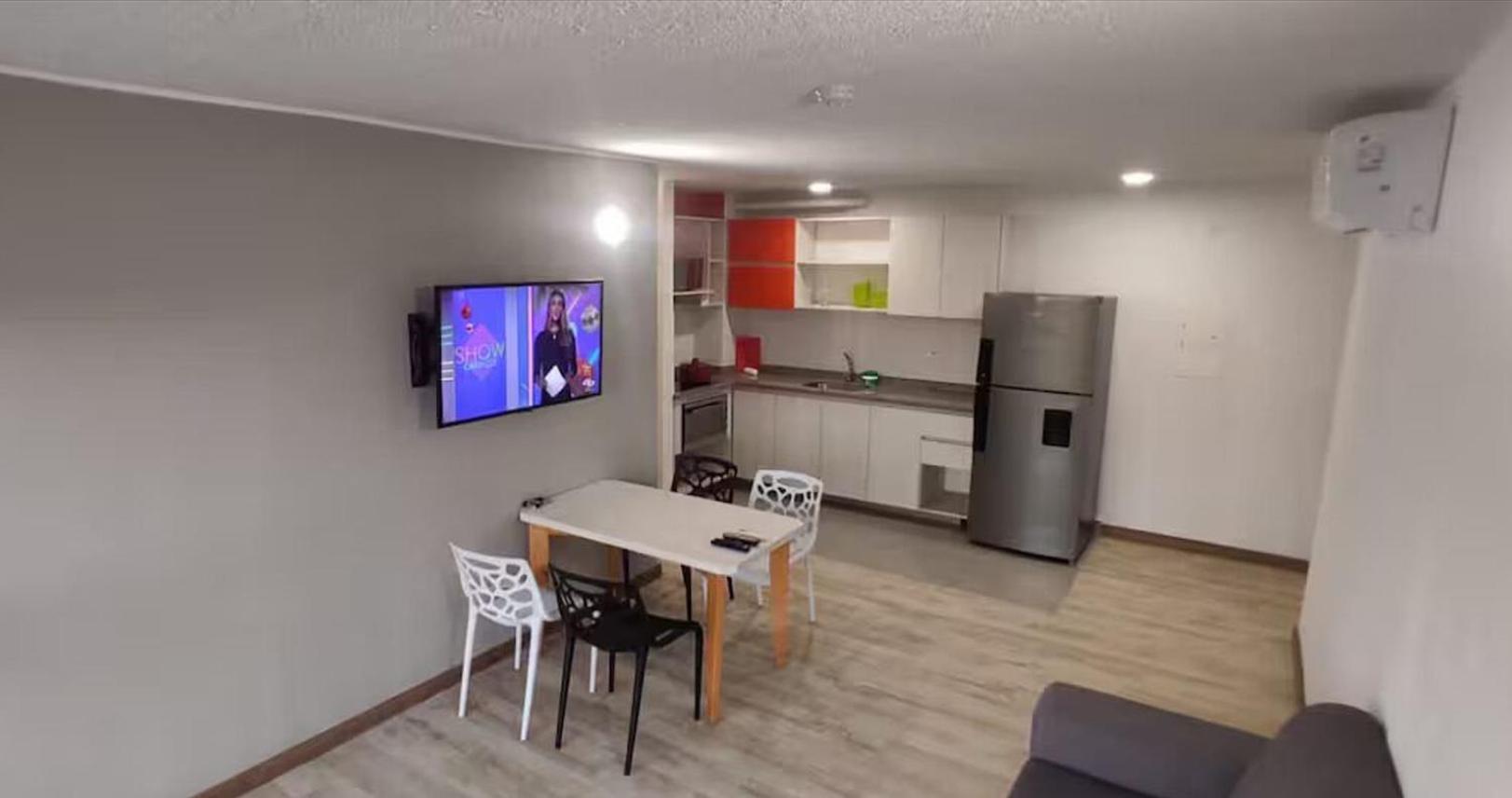 Livinnx Barranquilla バランキージャ エクステリア 写真