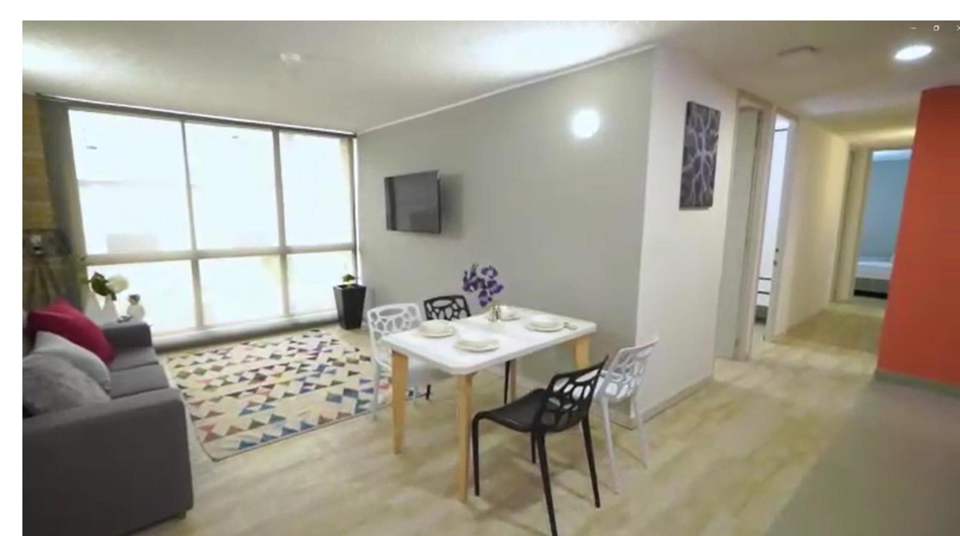 Livinnx Barranquilla バランキージャ エクステリア 写真