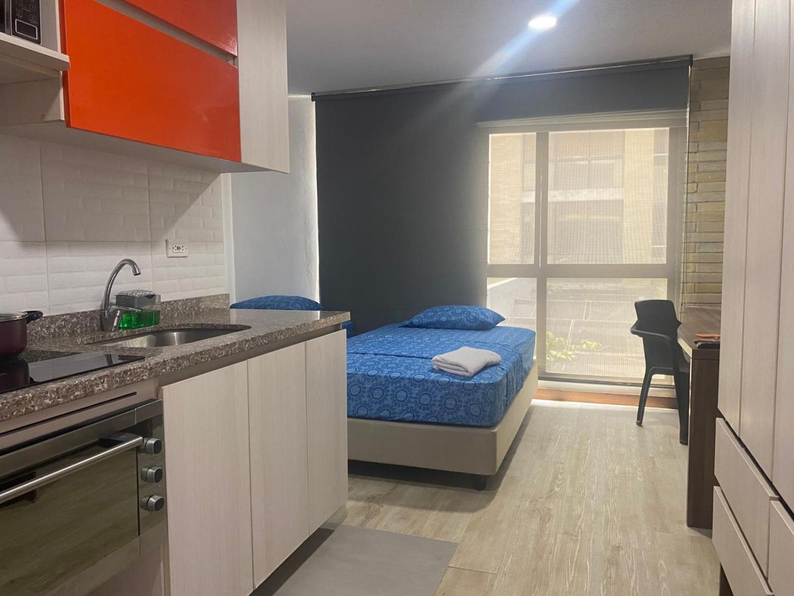 Livinnx Barranquilla バランキージャ エクステリア 写真