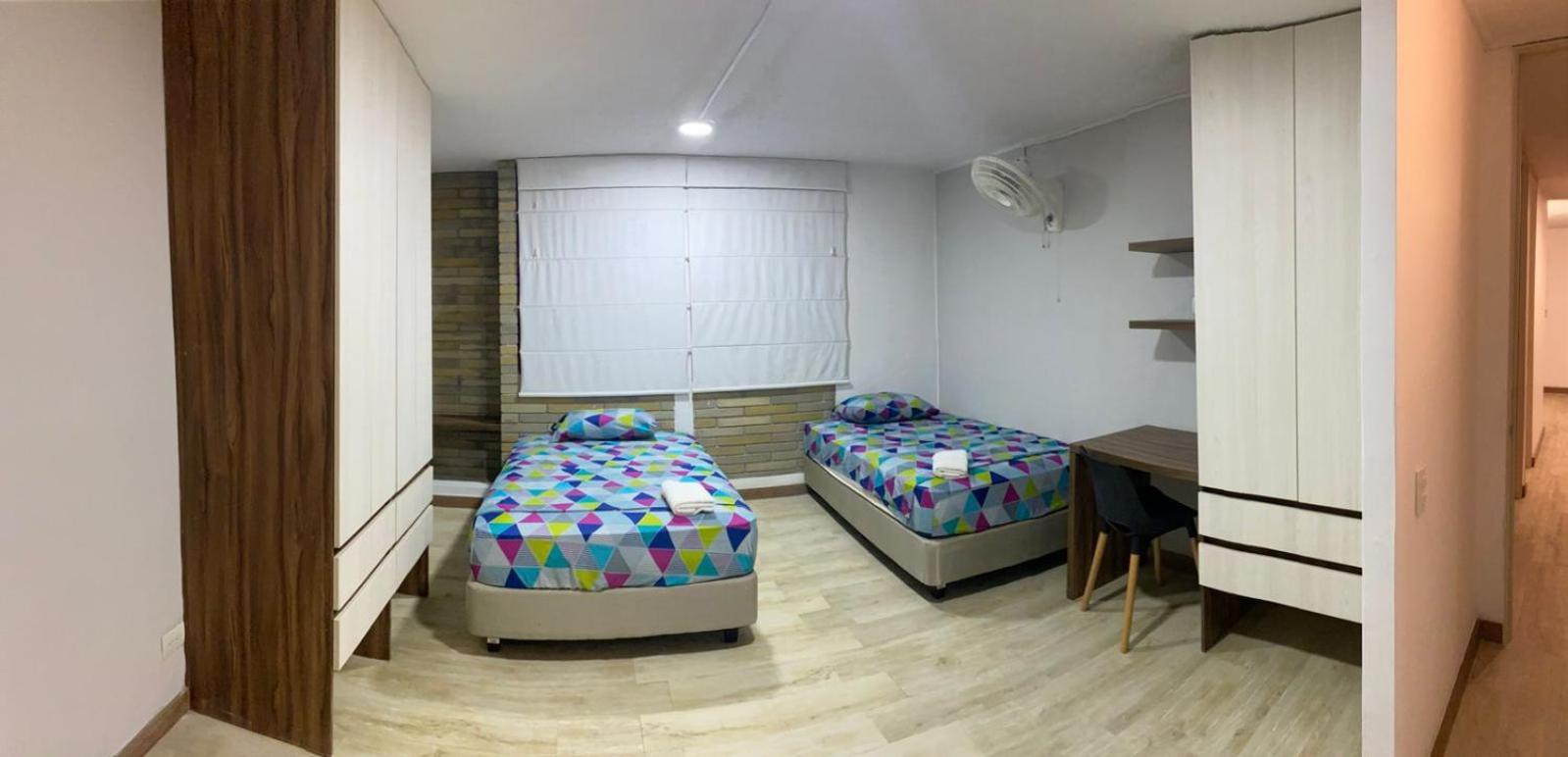 Livinnx Barranquilla バランキージャ エクステリア 写真